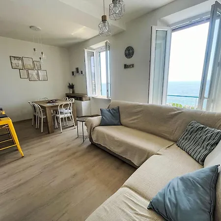 شقة Horizon House By Interhome *