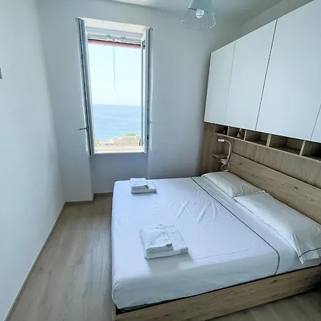 Horizon House By Interhome *